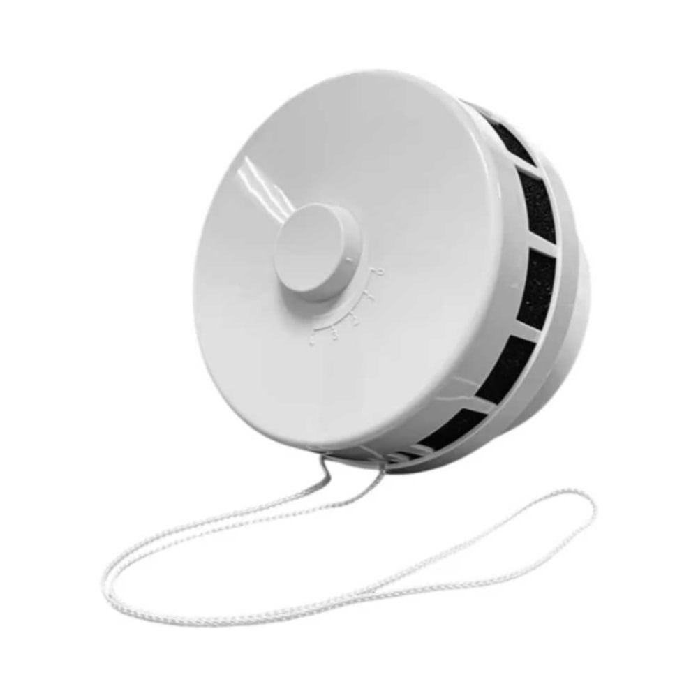 Изображение товара Оголовок для приточного клапана VENTSFERA КИВ-125 VPR125