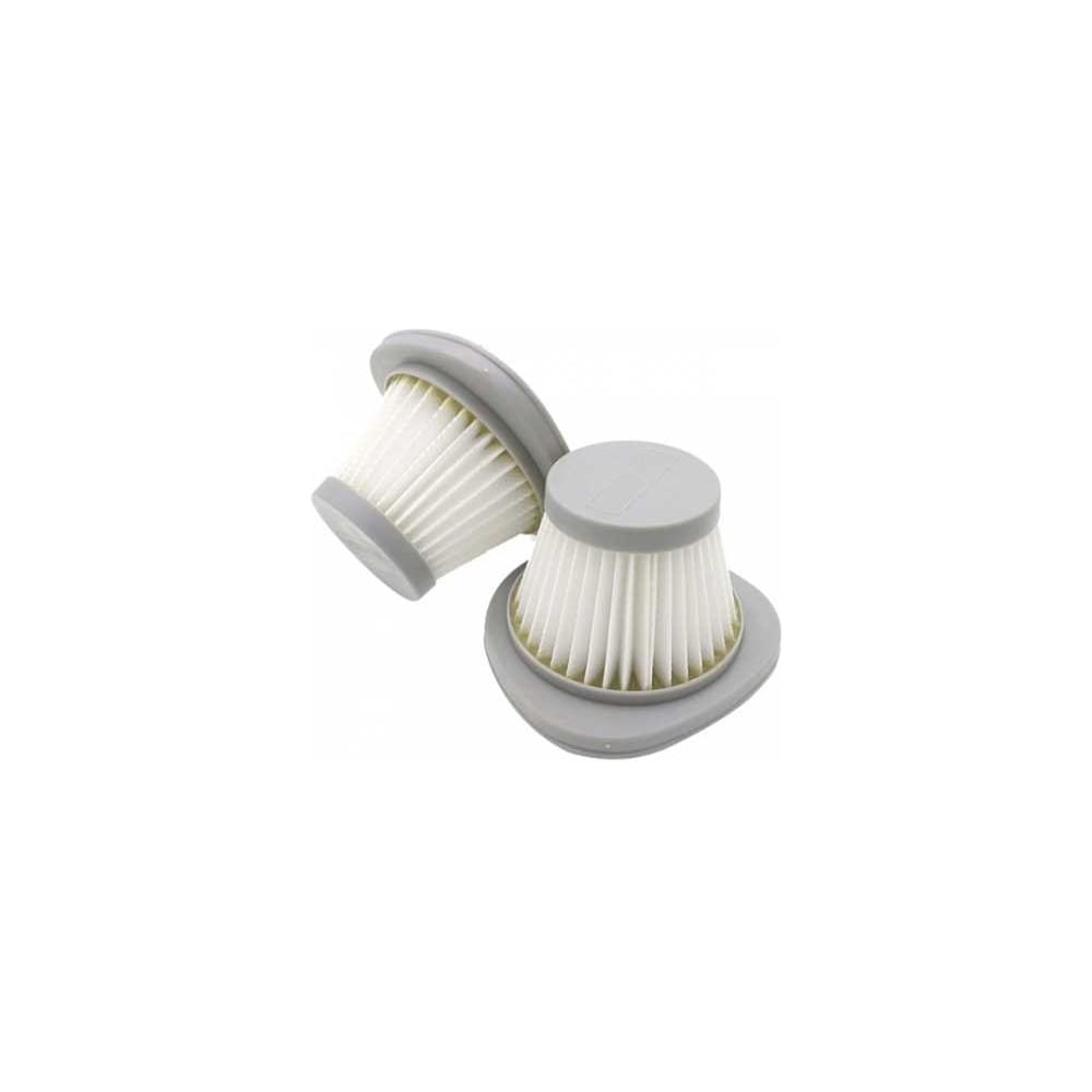 Изображение товара Комплект фильтров Amperin для пылесоса Deerma DX118C DX128C 2 шт