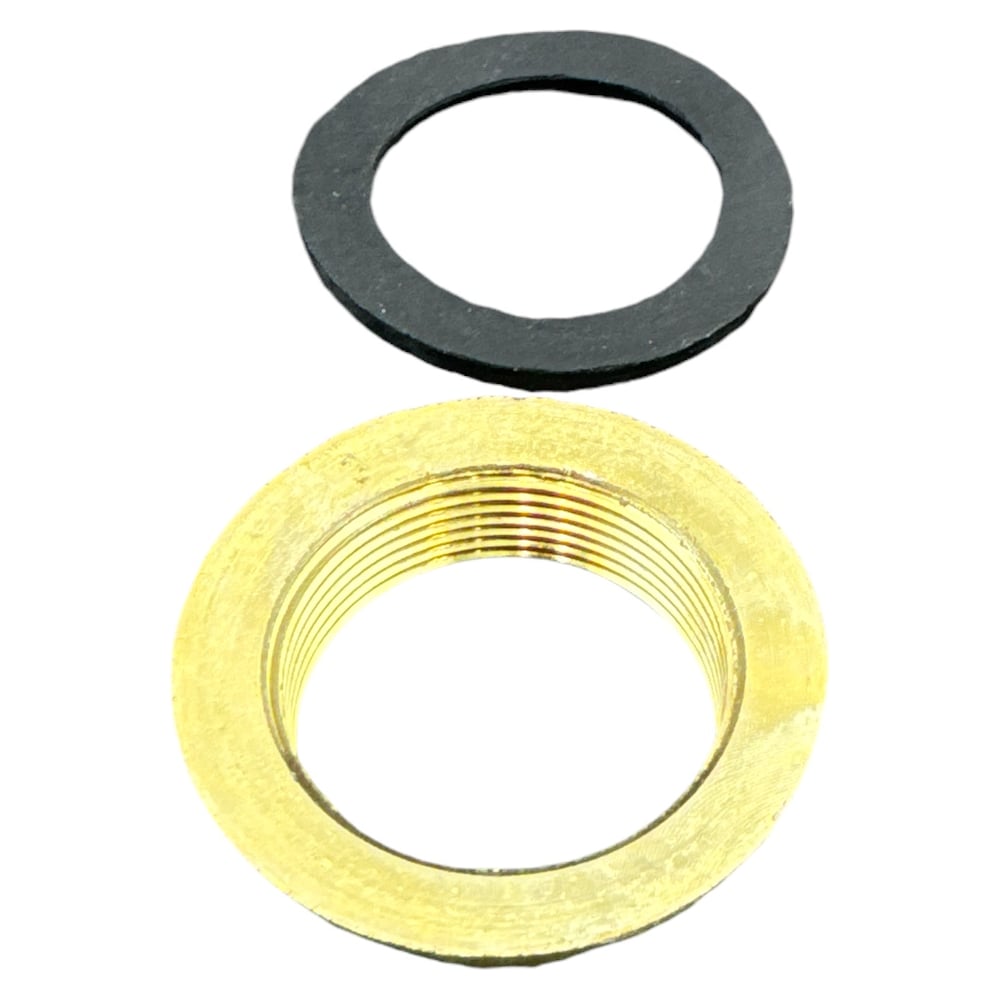 Изображение товара Гайка прижимная крепежная для смесителя ALOUTE APL19-1-32