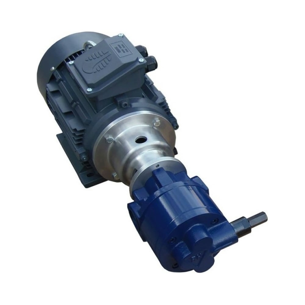 Электронасос Gespasa EA-80 2.98 kW 230/400 VAC 24160