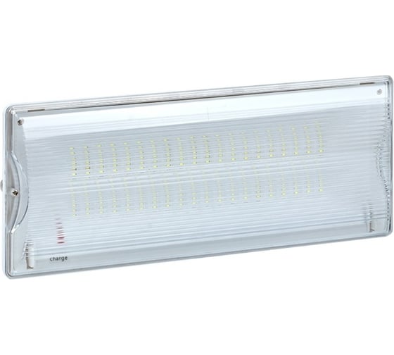 Изображение товара Светильник аварийного освещения EKF SAFEWAY-40P постоянного действия LED Proxima dpa-204