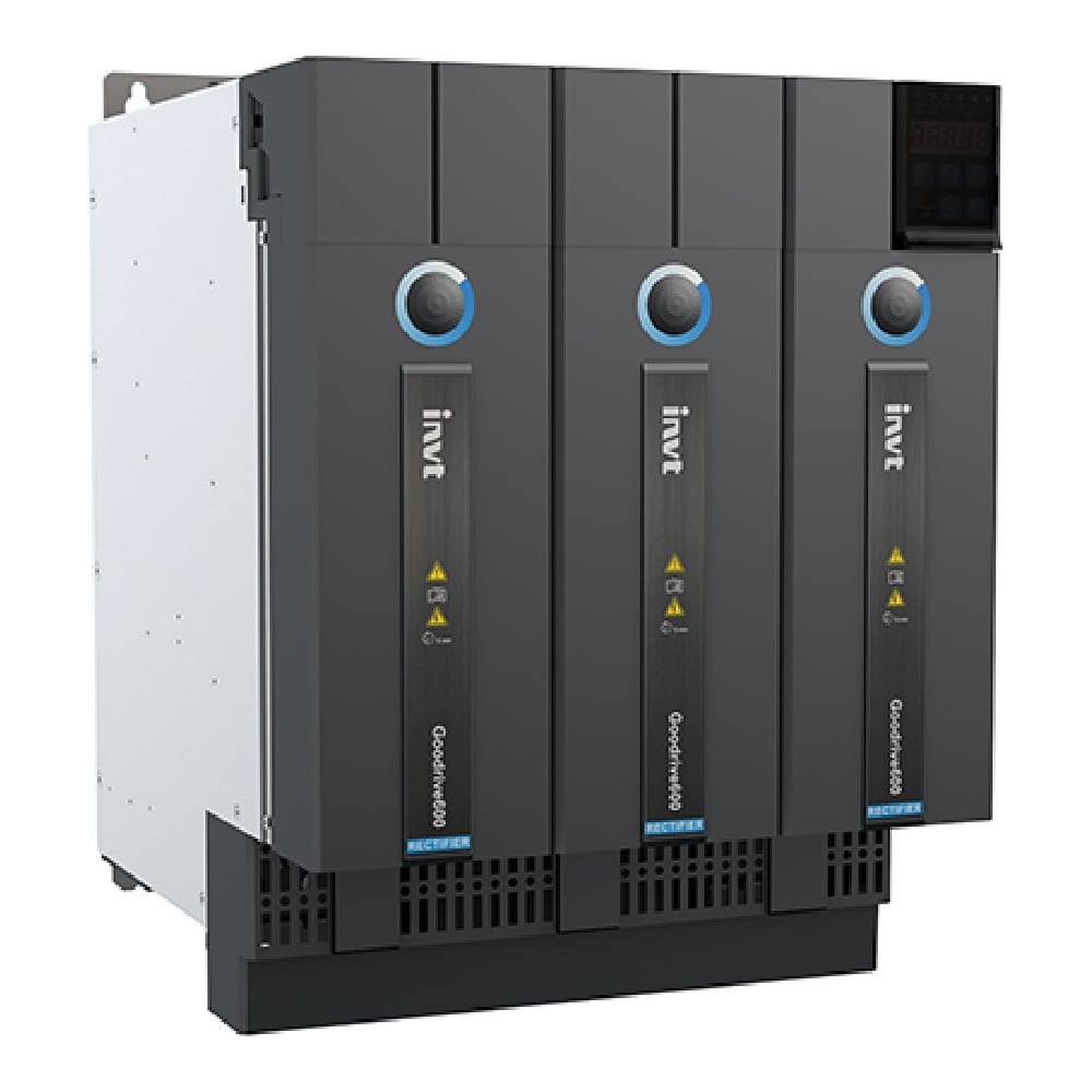 Модуль инвертора INVT GD600-51-075-4 75 кВт 380В 11020-00156