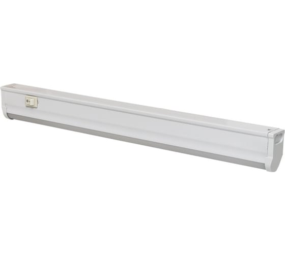 Изображение товара Светильник EKF ДБОВ-7104 14Вт 4000К Basic LBS-7104-14-4000