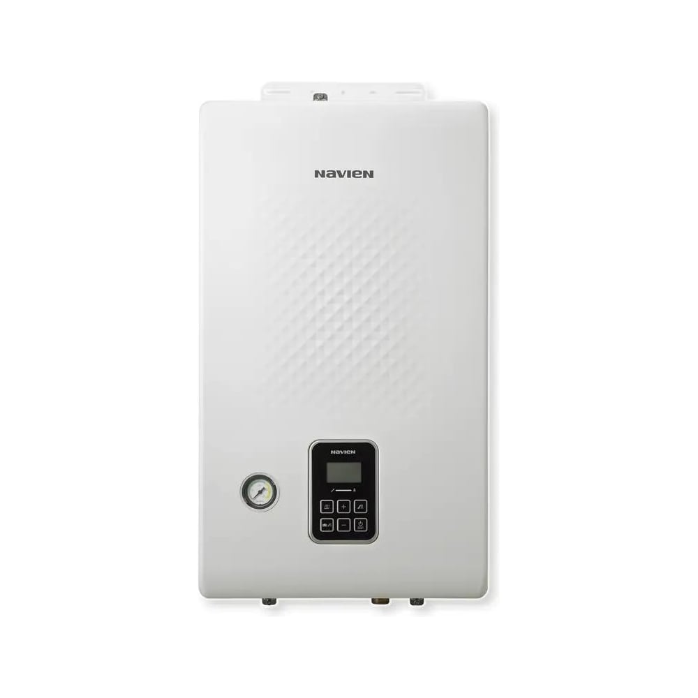 Изображение товара Электрический котел Navien EQB-24HW настенный одноконтурный 24 кВт