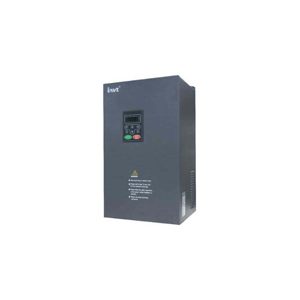 Блок рекуперативного торможения INVT RBU100H-055-4 11012-00031