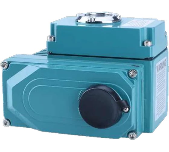 Изображение товара Привод электрический NEWKEY AC 24V (C-10) NK-PEAL100