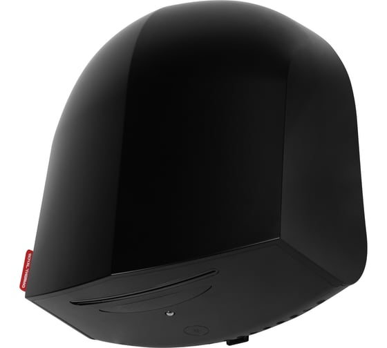 Изображение товара Сушилка для рук электрическая Royal Thermo RTHD-1100 Black НС-1634652