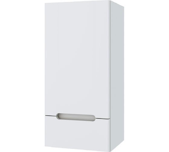 Изображение товара Шкаф навесной Runo Руно Парма 40 левый 00-00001145