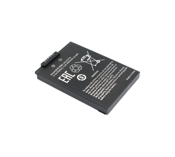 Изображение товара Аккумуляторная батарея Amperin для терминала сбора данных Honeywell EDA50K (BAT-EDA50K-1) 3.8V 4000mAh 73724