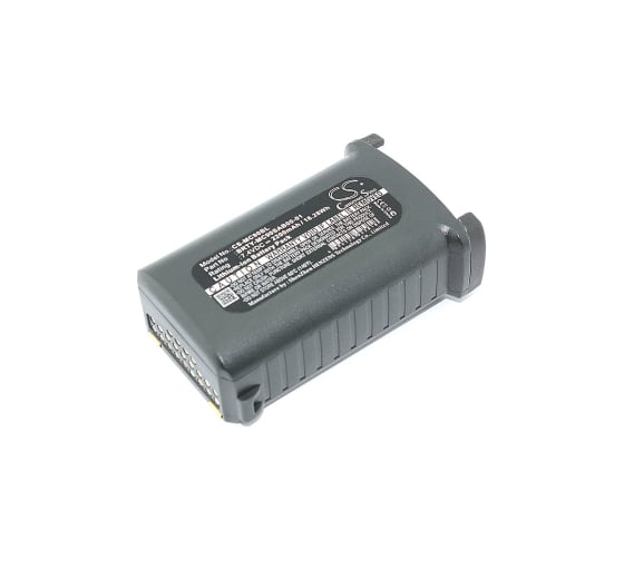 Изображение товара Аккумуляторная батарея Amperin CS-MC90BL для терминала сбора данных Motorola Symbol MC9000 7.4V 2200mAh 87801