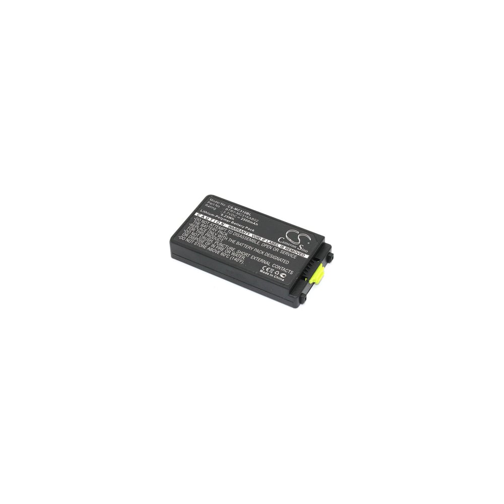 Изображение товара Аккумулятор Amperin CS MC310BL для Motorola MC3190 3,7V 2500mAh
