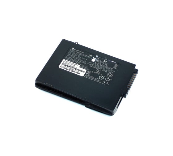 Изображение товара Аккумуляторная батарея Amperin для терминала сбора данных Motorola Symbol TC70 TC75 4600 mAh 3,7V 66376