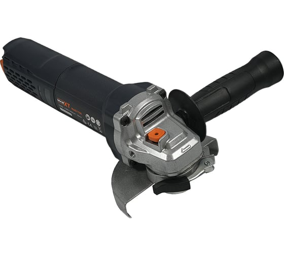 Изображение товара Угловая зачистная машина MaxXT (болгарка) 1700 W MAG1700