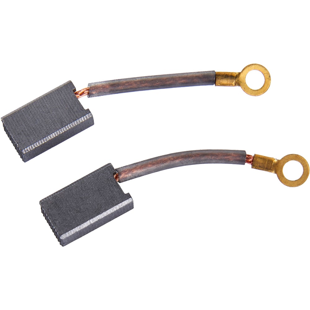 Изображение товара Графитовые щетки ELITECH HD 2 шт для станков и электроинструментов