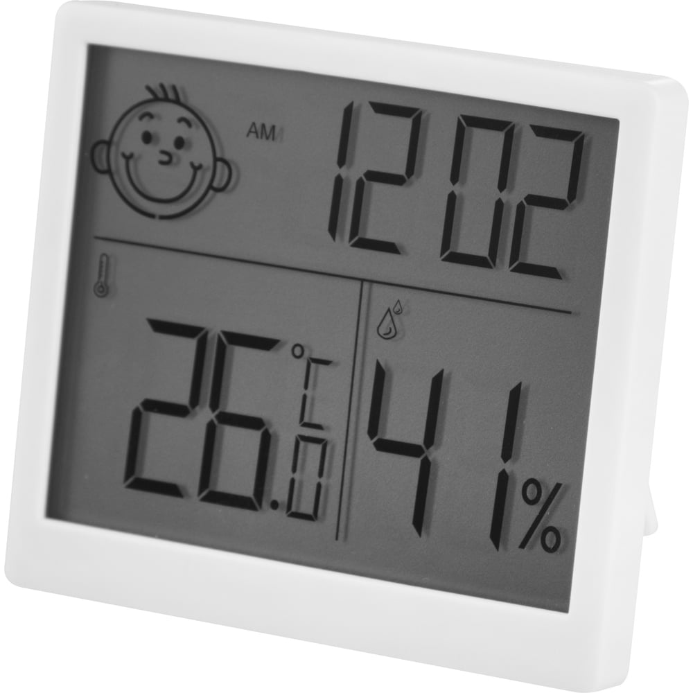 Изображение товара Цифровой термометр-гигрометр Energy EN-651 для измерения температуры и влажности