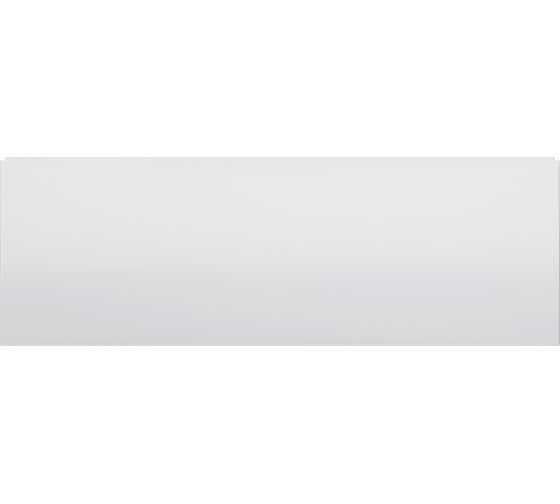 Изображение товара панель фронтальная для ванны 165 см AM.PM Gem W93A-165-070W-P