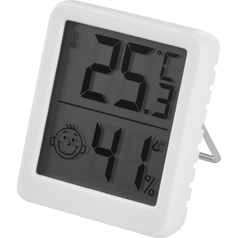 Изображение товара Цифровой термометр-гигрометр Energy EN-649 для дома и офиса