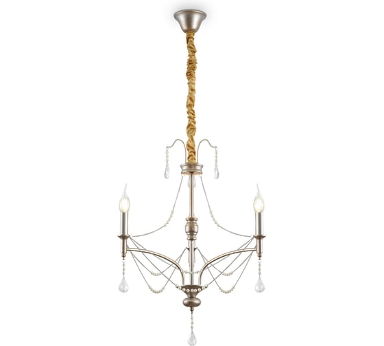 Изображение товара Подвесной светильник Freya FR2053PL-03CH