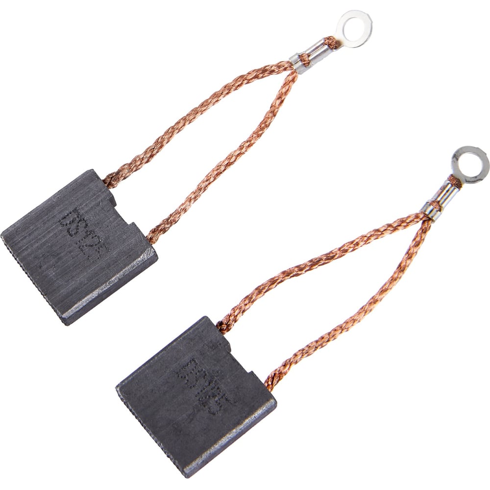 Изображение товара Щетки графитовые ELITECH HD 2шт для AG 2523E 1820.180200 209037