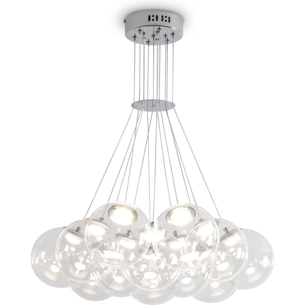 Изображение товара Подвесной светильник Freya FR5580PL-L60CH современный стиль