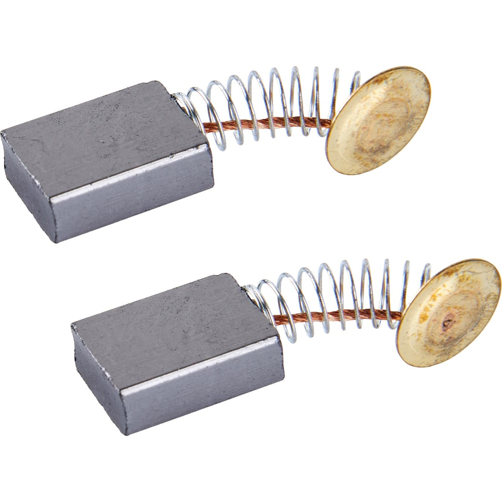 Изображение товара Графитовые щетки ELITECH HD 2 шт для дрелей CM 1800E2 и CM 2000ED2