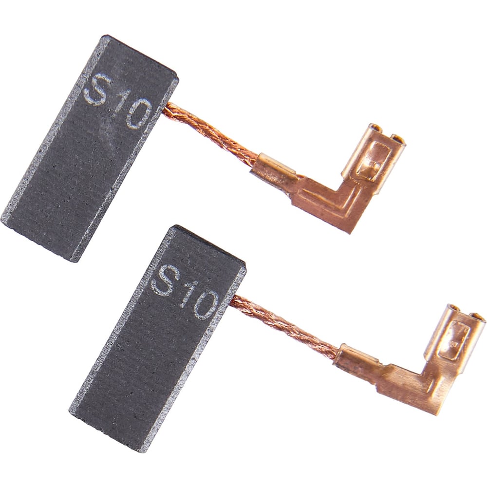 Изображение товара Щетки графитовые ELITECH HD 2шт для перфораторов