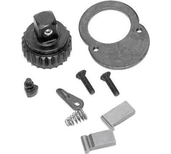 Изображение товара Ремкомплект для трещотки HONITON 1/4" RH-97272 R-97272 В0000000192485