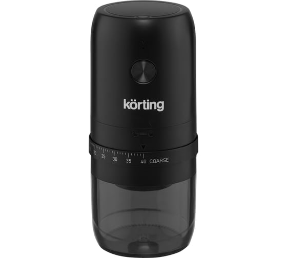 Изображение товара Кофемолка беспроводная Korting KCG 0030-PR1 00000022036