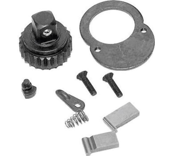 Изображение товара Ремкомплект для трещотки HONITON 3/8" RH-97372 R-97372 В0000000192486