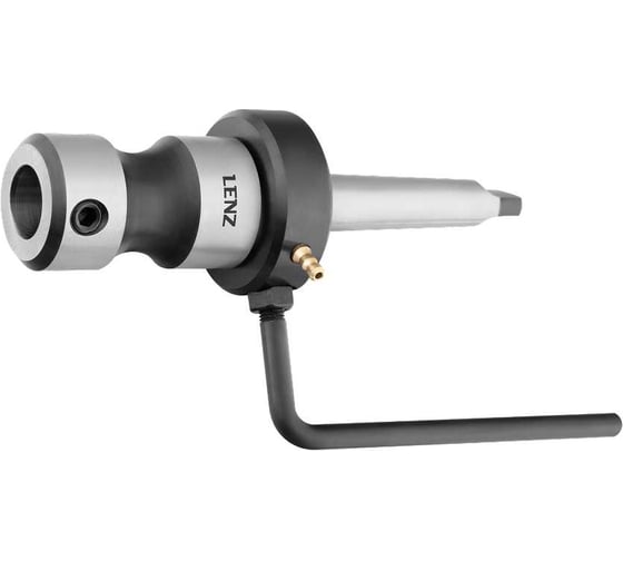 Изображение товара Патрон LENZ КМ2/Weldon 19 мм, с охлаждением, LZAM-0219 H