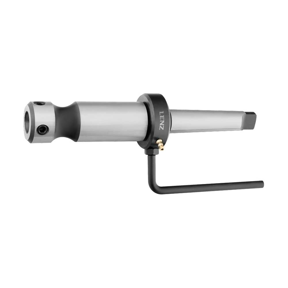 Изображение товара Патрон LENZ КМ3/Weldon 19 мм с охлаждением LZAM-0319 H