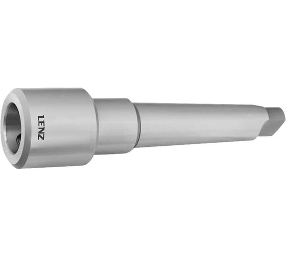 Изображение товара Патрон LENZ КМ3/Weldon 32 мм, без охлаждения, LZAM-0332