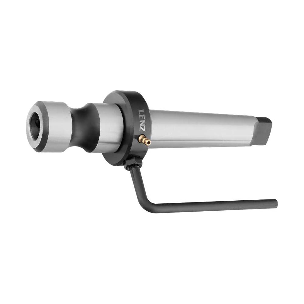 Изображение товара Патрон LENZ КМ4 Weldon 19 мм с охлаждением LZAM-0419 H