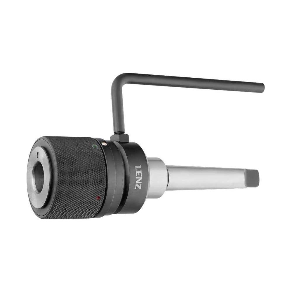 Изображение товара Патрон LENZ КМ2 Weldon 19 мм быстросменный с охлаждением