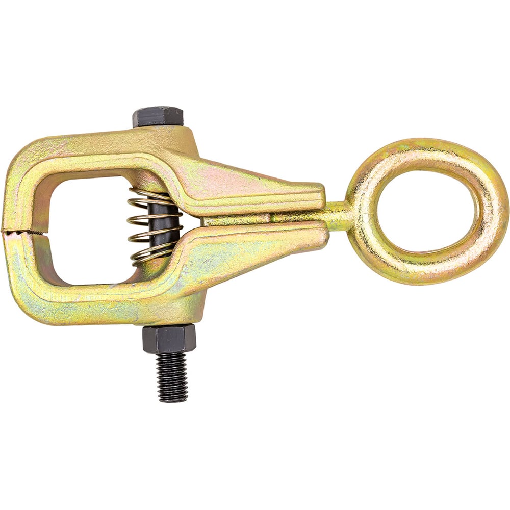 Изображение товара Зажим однофункциональный EVERFORCE для кузовных работ 3т EF-62504