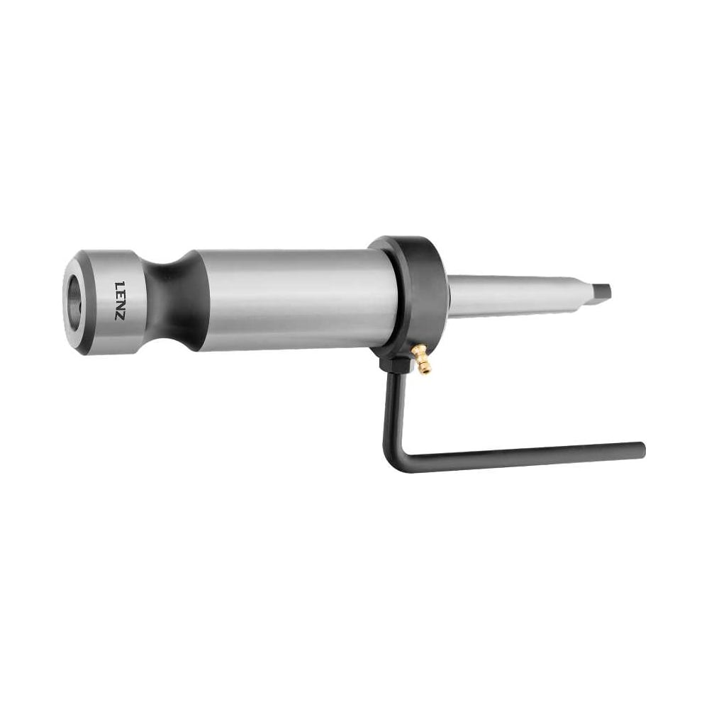 Изображение товара Патрон LENZ КМ2/Weldon 19 мм с охлаждением удлиненный LZAM-0219 HL