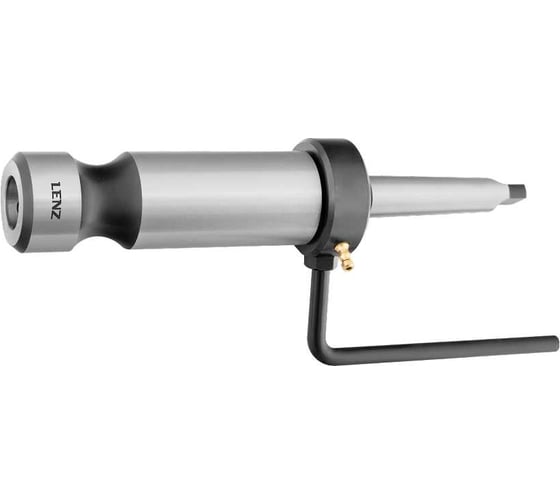 Изображение товара Патрон LENZ КМ2/Weldon 19 мм, с охлаждением, удлиненный, LZAM-0219 HL