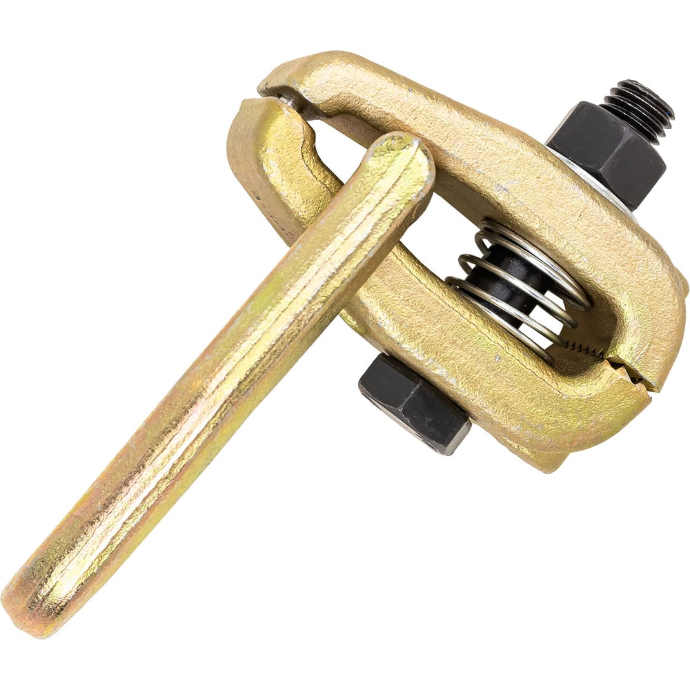 Изображение товара Зажим однофункциональный EVERFORCE мини для кузовных работ 3т EF-62517