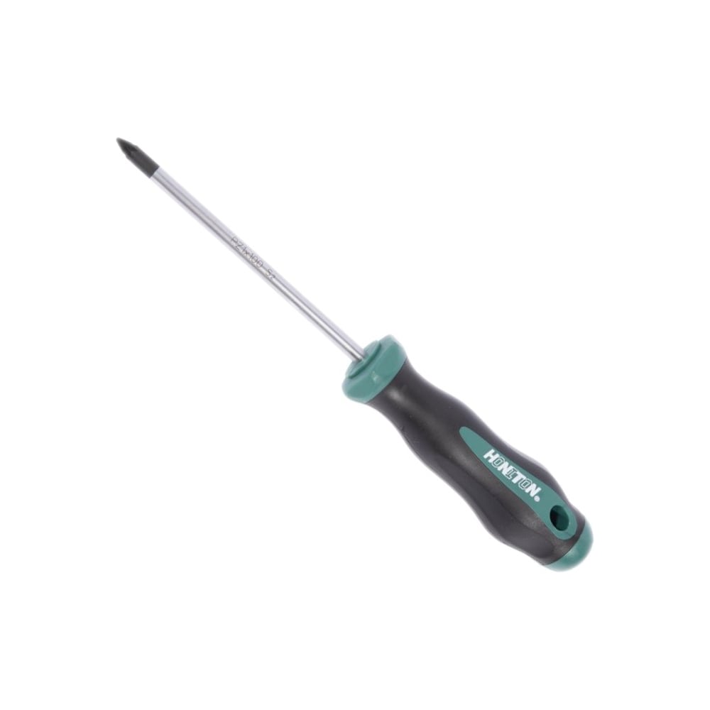 Изображение товара Отвертка HONITON HW1713-3-1502 Pozidriv PZ2 для профессиональных работ