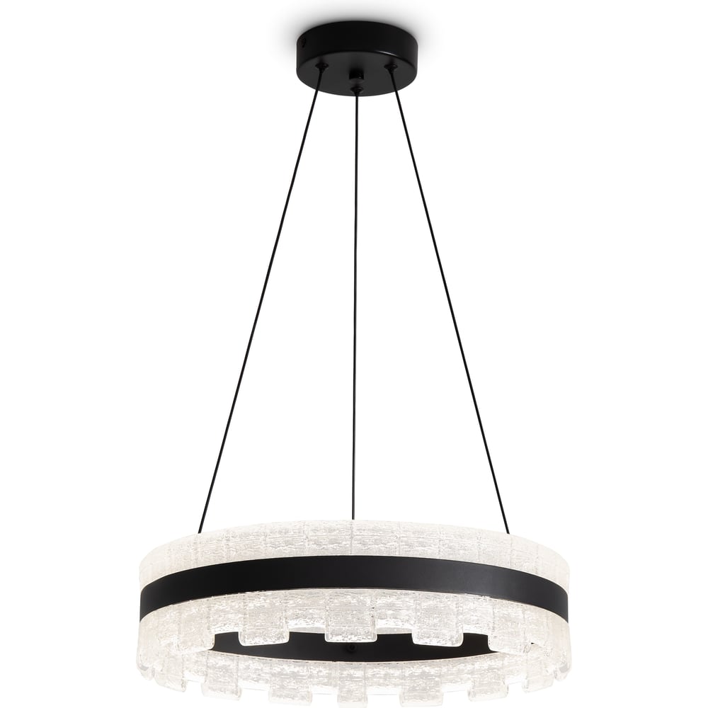 Изображение товара Подвесной светильник Freya FR6241PL-L84B с регулируемой цветовой температурой