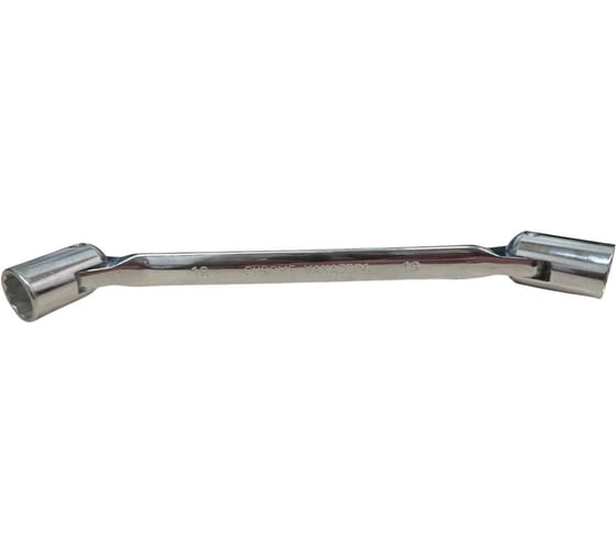Изображение товара Торцевой шарнирный ключ WYNNS 18х19 (CR-V) WS1005/ Tools 00-00017222