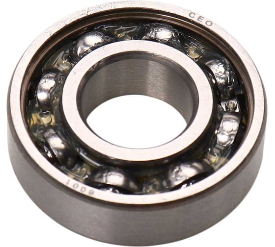 Изображение товара Ремкомплект JTC (14) подшипник для -3823 машинка пневматическая шлифовальная JTC-3823-14