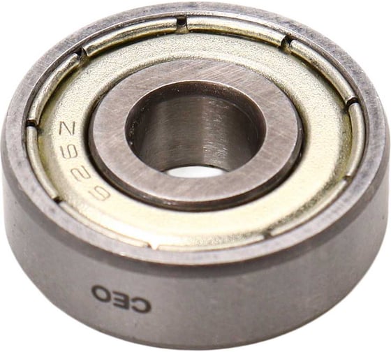 Изображение товара Ремкомплект (04) подшипник для машинки пневматической шлифовальной JTC -3823-04 839205