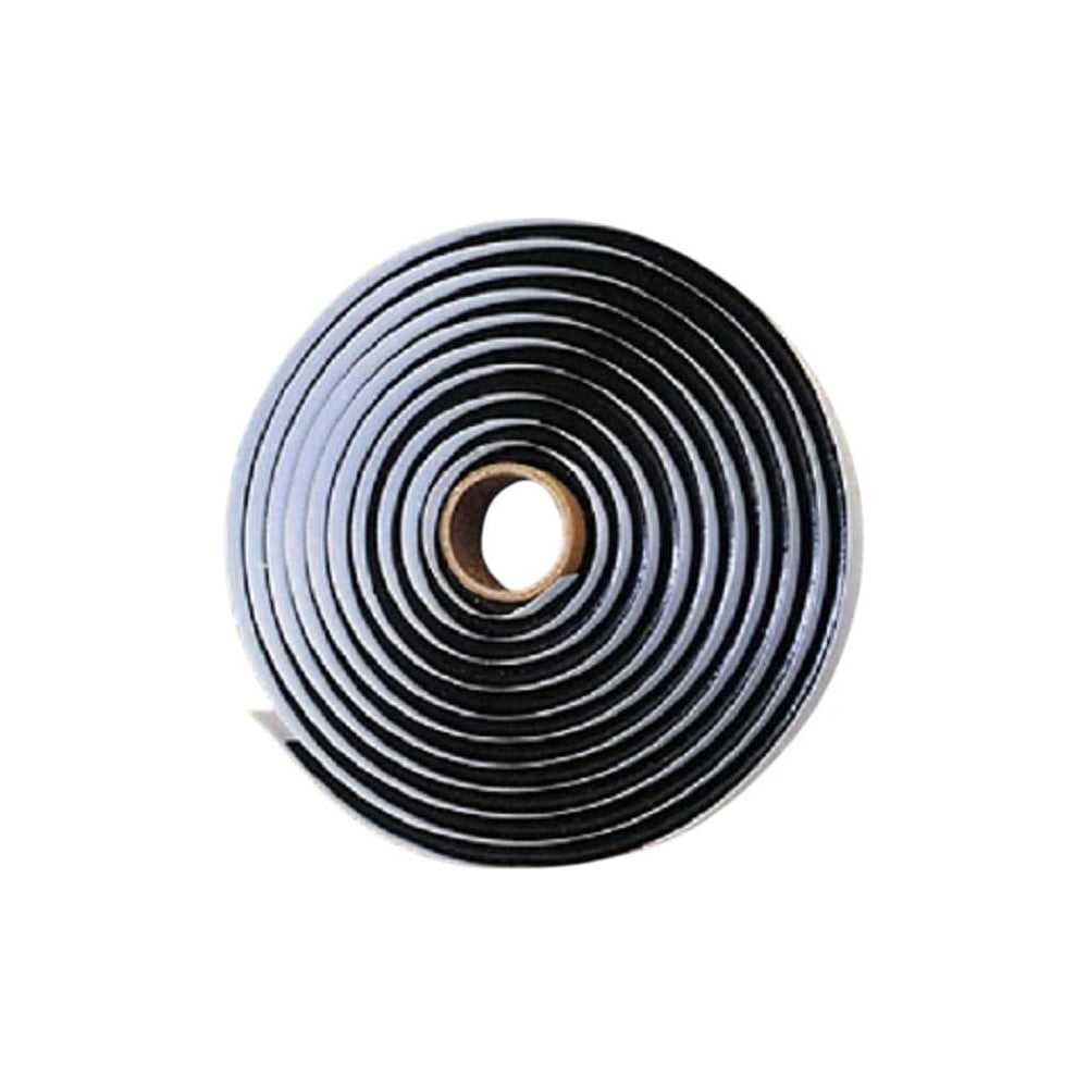 Изображение товара Шнур бутиловый 3 мм 10 м для герметизации и гидроизоляции