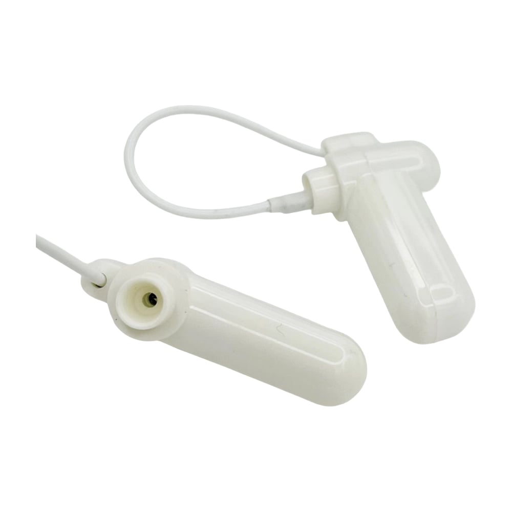 Изображение товара Антикражный мини-йкольный датчик Turbosky AM-2 100 штук защита товаров