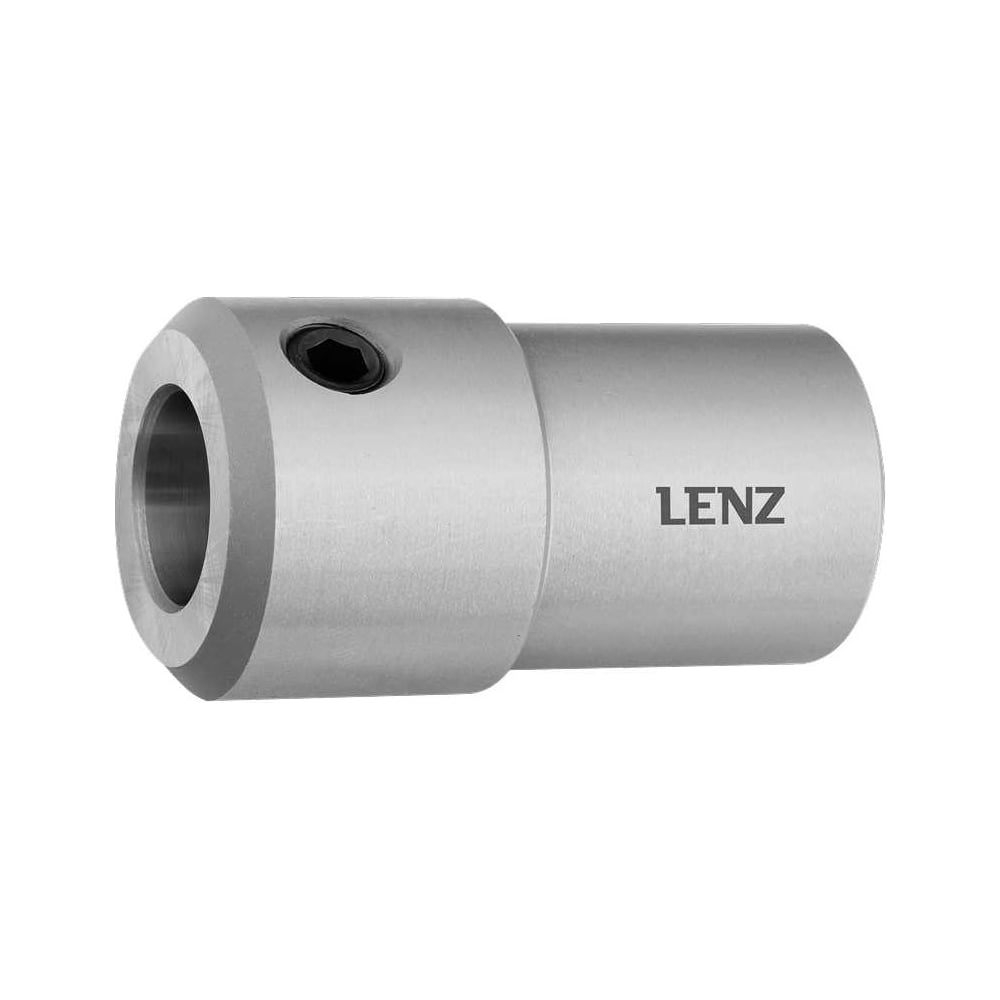 Изображение товара Переходник LENZ Weldon 32/Weldon 19, для штифтов 7.98 мм LZAW-3219 L