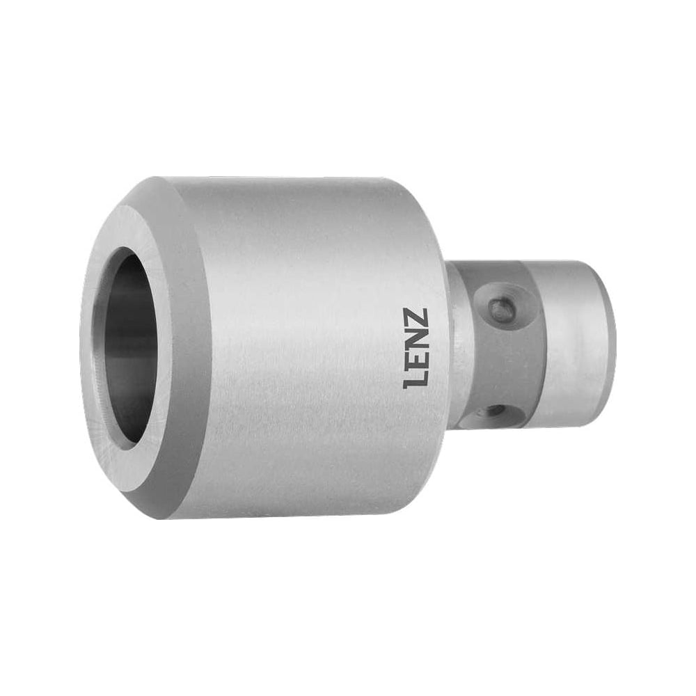 Изображение товара Переходник LENZ Fein Quick-in 18/Weldon 19 для штифтов 6.34 мм LZAF-1819-6