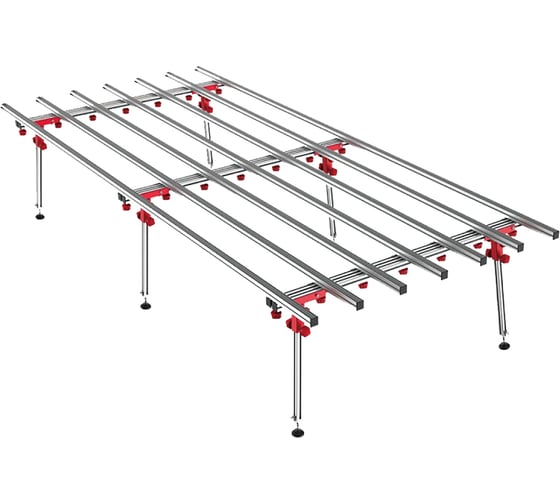 Изображение товара Стол рабочий EX-360 (3600x1500x720 мм) Diam 600125