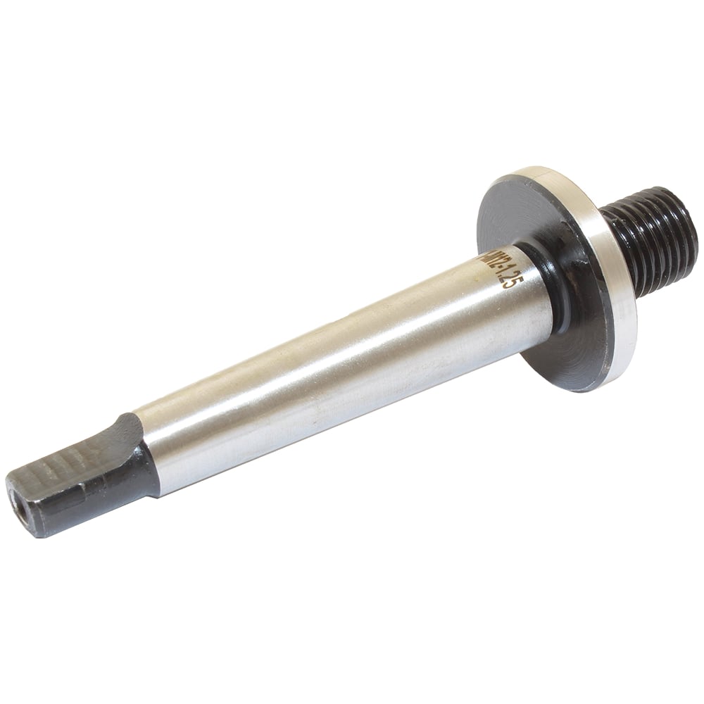 Изображение товара Оправка CNIC КМ1 для резьбовых патронов M12x1.25