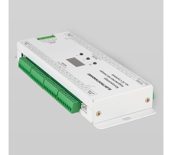 Изображение товара Контроллер подсветки лестницы Elektrostandard на 32 ступени 95008/00 a071676